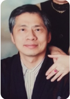 現在的我