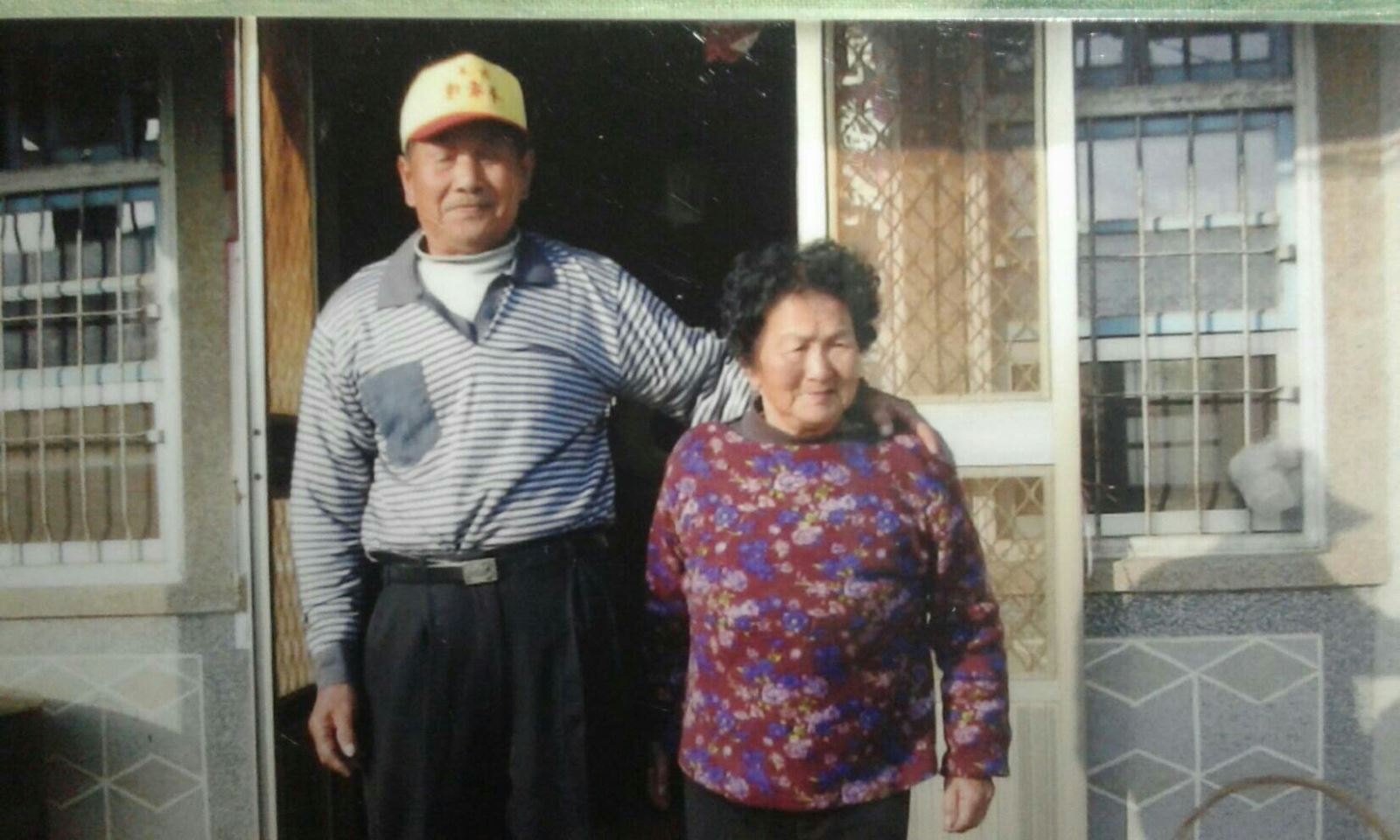 警方指出，母女倆能在中秋節團圓，讓人感動