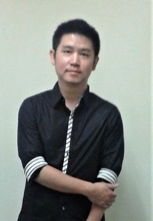 現在的葉三輔